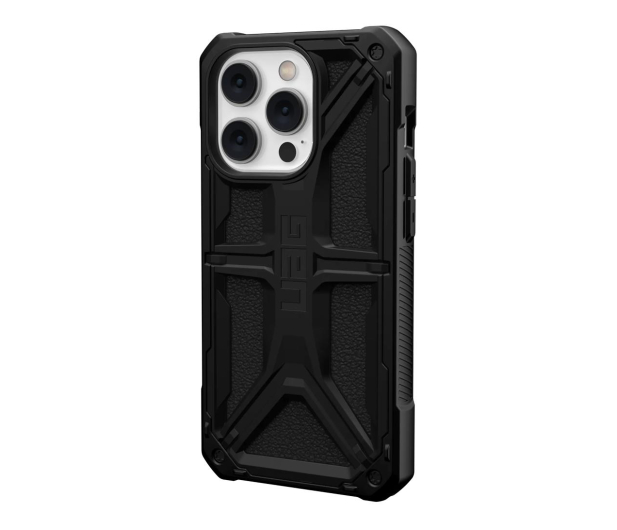 UAG Monarch do iPhone 14 Pro black IEOUM14PBK - 1209785 - zdjęcie 4